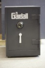Pre Owned Gardall 1 Hour Fire Safe 